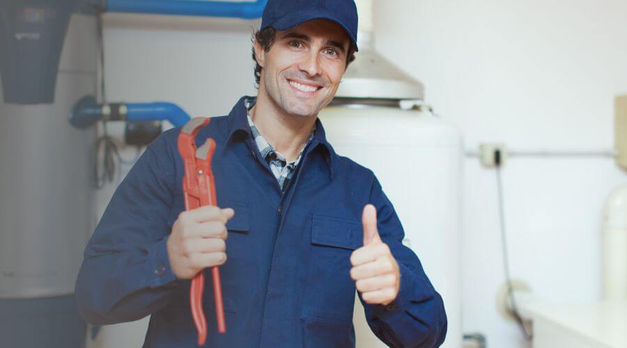 Professional Gas Leak Detection in West Hamlin, WV